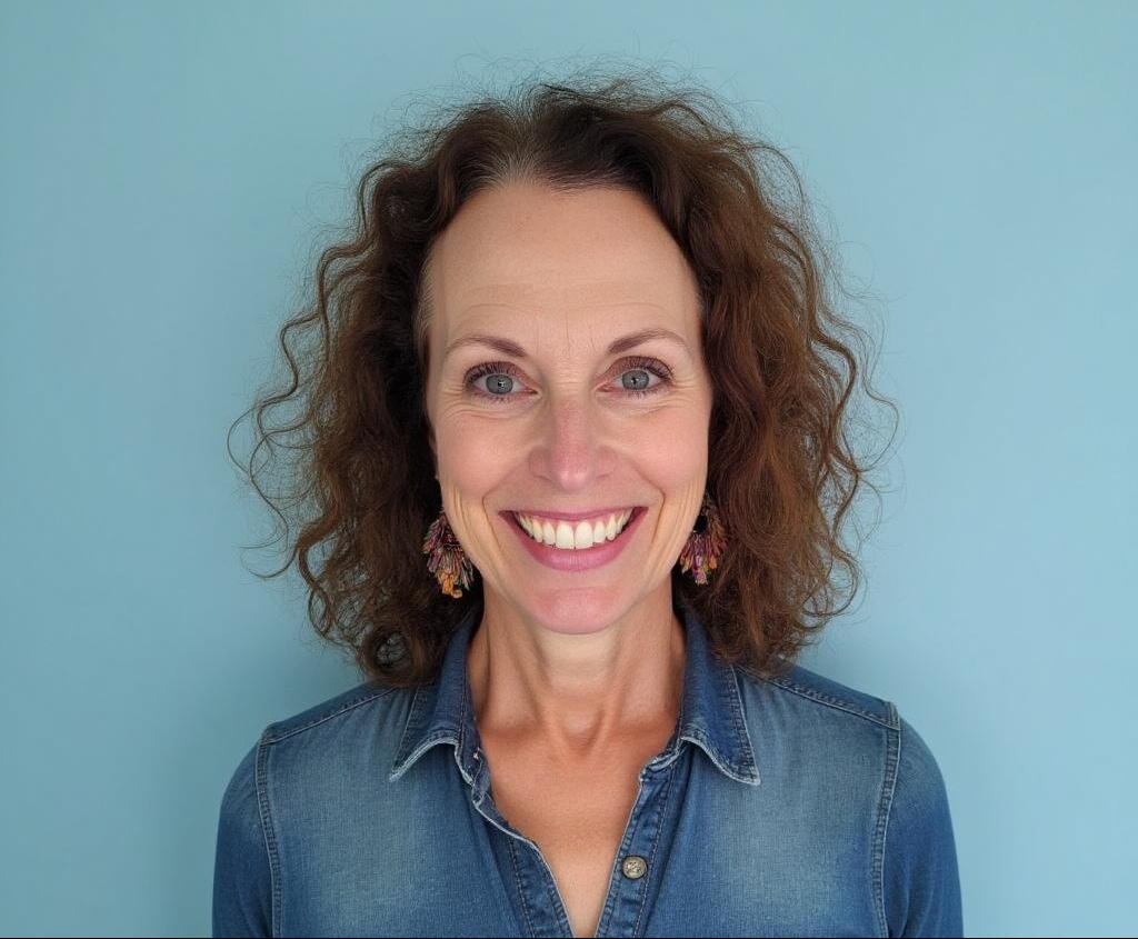 Erica Vermillion, LPC