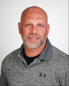 John Huber, Student Intern Therapist