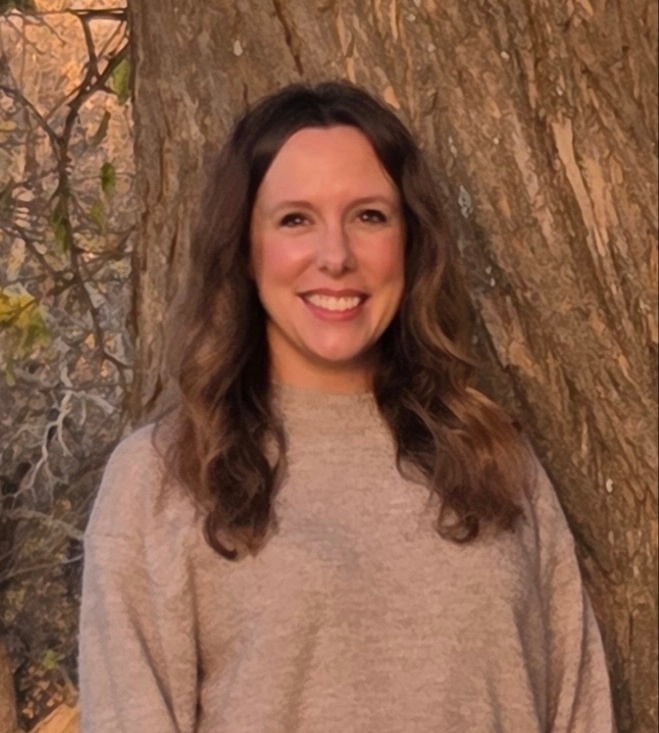 Ashley Herrmann, Student Intern Therapist