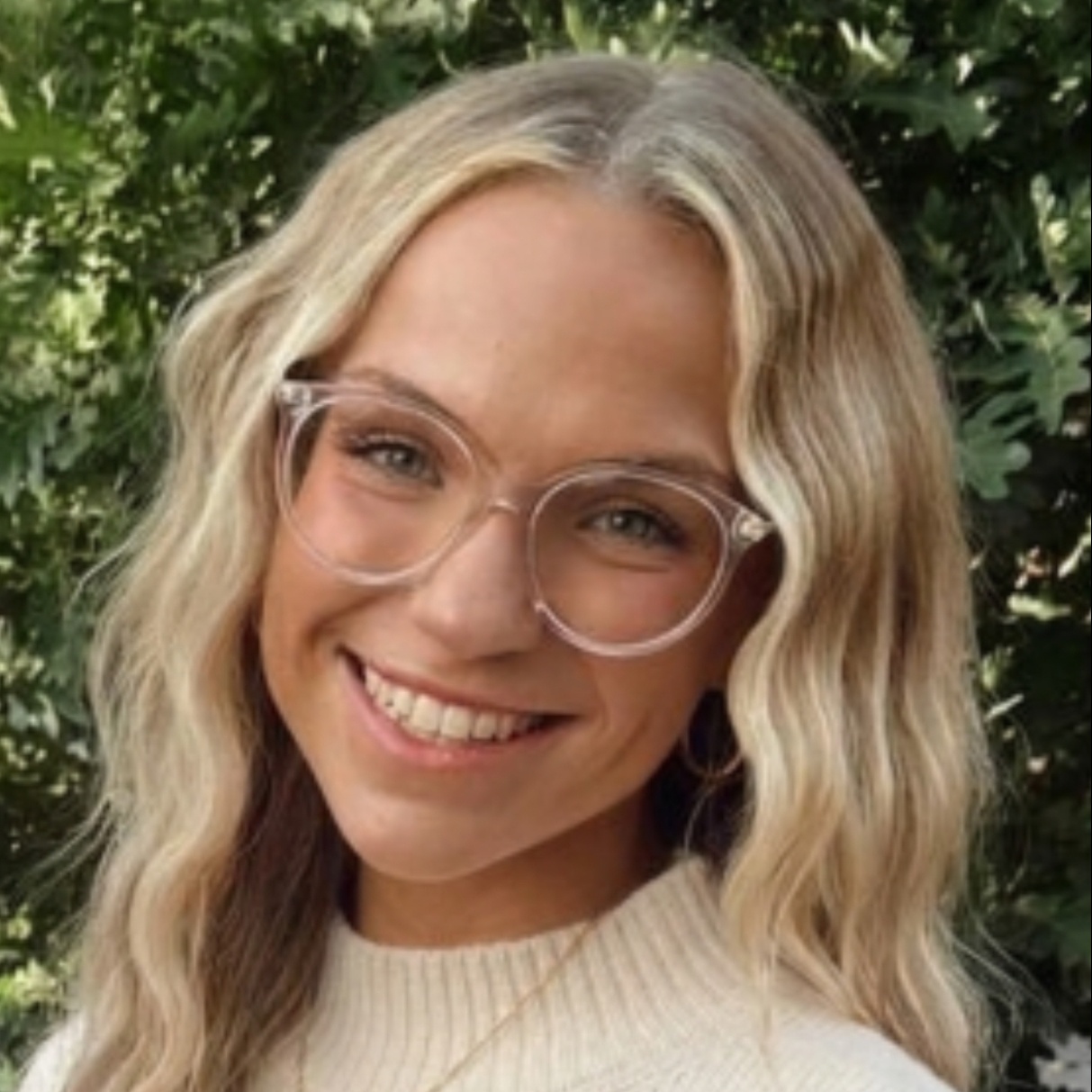Natalie Merrill, LMSW